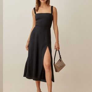 Reformation Dominique dress